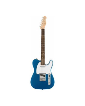 SQUIER by FENDER AFFINITY SERIES TELECASTER LR LAKE PLACID BLUE Електрогітара