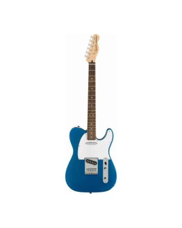 SQUIER by FENDER AFFINITY SERIES TELECASTER LR LAKE PLACID BLUE Електрогітара