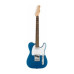 SQUIER by FENDER AFFINITY SERIES TELECASTER LR LAKE PLACID BLUE Електрогітара