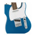 SQUIER by FENDER AFFINITY SERIES TELECASTER LR LAKE PLACID BLUE Електрогітара