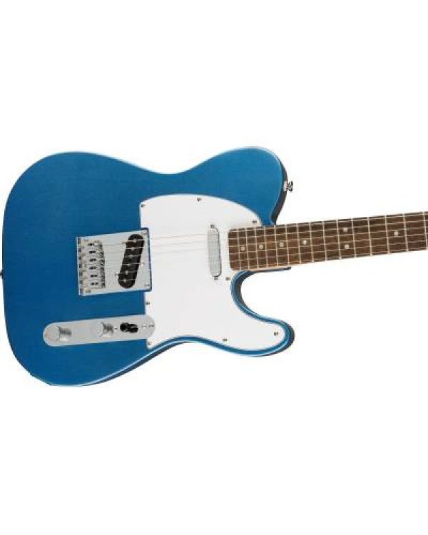 SQUIER by FENDER AFFINITY SERIES TELECASTER LR LAKE PLACID BLUE Електрогітара