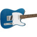 SQUIER by FENDER AFFINITY SERIES TELECASTER LR LAKE PLACID BLUE Електрогітара