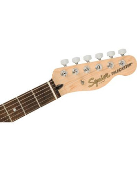 SQUIER by FENDER AFFINITY SERIES TELECASTER LR LAKE PLACID BLUE Електрогітара-foto5