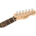 SQUIER by FENDER AFFINITY SERIES TELECASTER LR LAKE PLACID BLUE Електрогітара