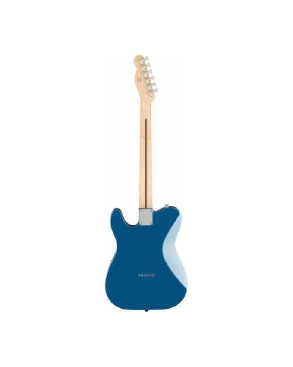 SQUIER by FENDER AFFINITY SERIES TELECASTER LR LAKE PLACID BLUE Електрогітара