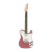 SQUIER by FENDER AFFINITY SERIES TELECASTER DELUXE HH LR BURGUNDY MIST Електрогітара