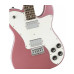 SQUIER by FENDER AFFINITY SERIES TELECASTER DELUXE HH LR BURGUNDY MIST Електрогітара