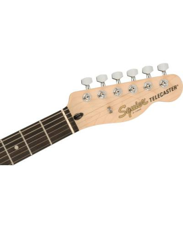SQUIER by FENDER AFFINITY SERIES TELECASTER DELUXE HH LR BURGUNDY MIST Електрогітара SQUIER by FENDER AFFINITY SERIES TELECASTER DELUXE HH LR BURGUNDY MIST Електрогітара