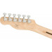 SQUIER by FENDER AFFINITY SERIES TELECASTER DELUXE HH LR BURGUNDY MIST Електрогітара