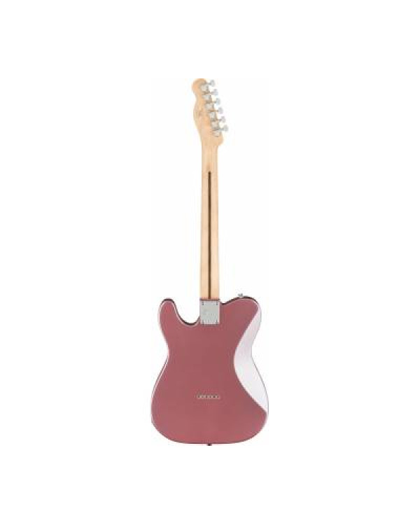 SQUIER by FENDER AFFINITY SERIES TELECASTER DELUXE HH LR BURGUNDY MIST Електрогітара SQUIER by FENDER AFFINITY SERIES TELECASTER DELUXE HH LR BURGUNDY MIST Електрогітара