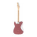 SQUIER by FENDER AFFINITY SERIES TELECASTER DELUXE HH LR BURGUNDY MIST Електрогітара