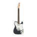 SQUIER by FENDER AFFINITY SERIES TELECASTER DELUXE HH LR CHARCOAL FROST METALLIC Електрогітара