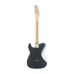 SQUIER by FENDER AFFINITY SERIES TELECASTER DELUXE HH LR CHARCOAL FROST METALLIC Електрогітара