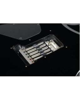 IBANEZ AZS2200-BK Електрогітара-foto10