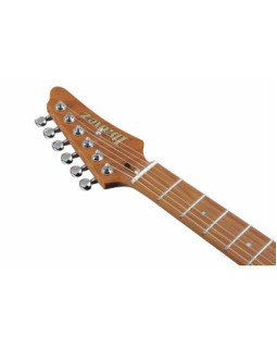 IBANEZ AZS2200-BK Електрогітара-foto8