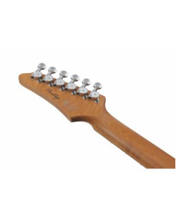 IBANEZ AZS2200-BK Електрогітара-foto9