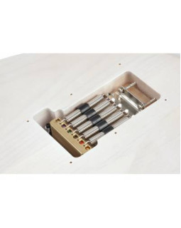 IBANEZ AZ2204N-AWD Електрогітара-foto10