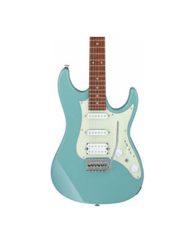 IBANEZ AZES40-PRB Електрогітара-foto4