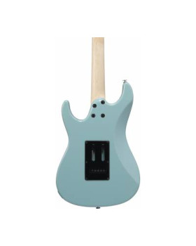 IBANEZ AZES40-PRB Електрогітара-foto5