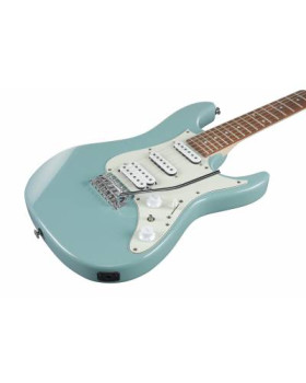 IBANEZ AZES40-PRB Електрогітара-foto6
