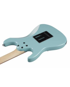 IBANEZ AZES40-PRB Електрогітара-foto7