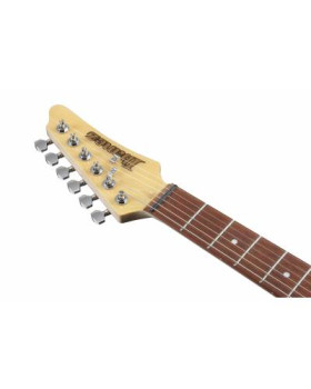 IBANEZ AZES40-PRB Електрогітара-foto8