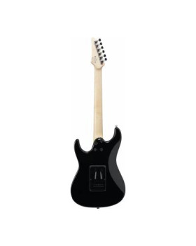IBANEZ AZES40-BK Електрогітара-foto2