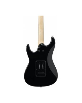 IBANEZ AZES40-BK Електрогітара-foto5