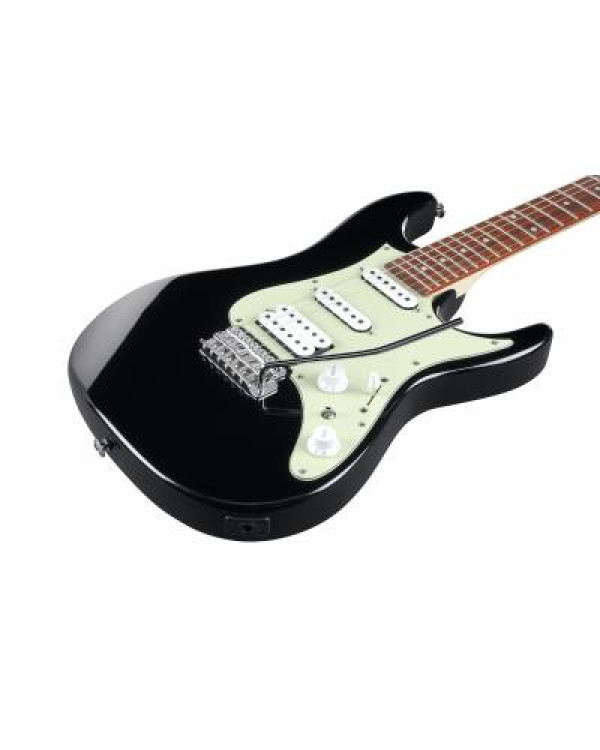 IBANEZ AZES40-BK Електрогітара