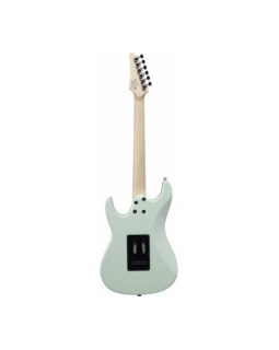 IBANEZ AZES40-MGR Електрогітара-foto2