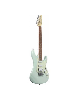 IBANEZ AZES40-MGR Електрогітара-foto3