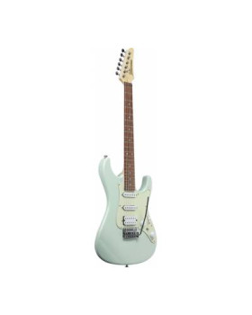 IBANEZ AZES40-MGR Електрогітара-foto3