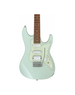 IBANEZ AZES40-MGR Електрогітара-foto4
