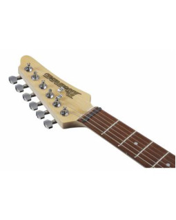 IBANEZ AZES40-MGR Електрогітара-foto8