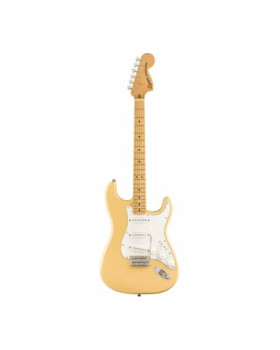 SQUIER by FENDER CLASSIC VIBE 70s FSR STRAT MN VINTAGE WHITE Електрогітара