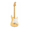 SQUIER by FENDER CLASSIC VIBE 70s FSR STRAT MN VINTAGE WHITE Електрогітара