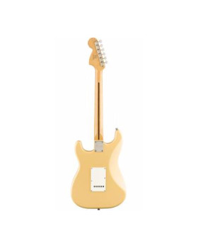 SQUIER by FENDER CLASSIC VIBE 70s FSR STRAT MN VINTAGE WHITE Електрогітара-foto2