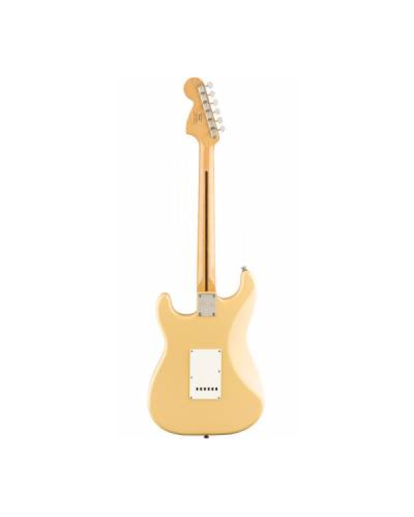 SQUIER by FENDER CLASSIC VIBE 70s FSR STRAT MN VINTAGE WHITE Електрогітара