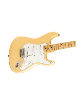 SQUIER by FENDER CLASSIC VIBE 70s FSR STRAT MN VINTAGE WHITE Електрогітара-foto3
