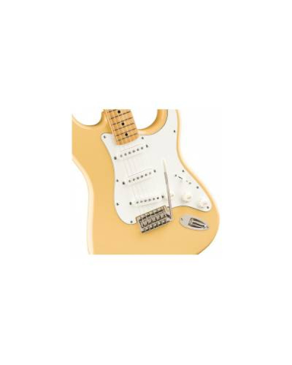 SQUIER by FENDER CLASSIC VIBE 70s FSR STRAT MN VINTAGE WHITE Електрогітара