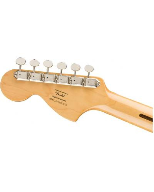 SQUIER by FENDER CLASSIC VIBE 70s FSR STRAT MN VINTAGE WHITE Електрогітара