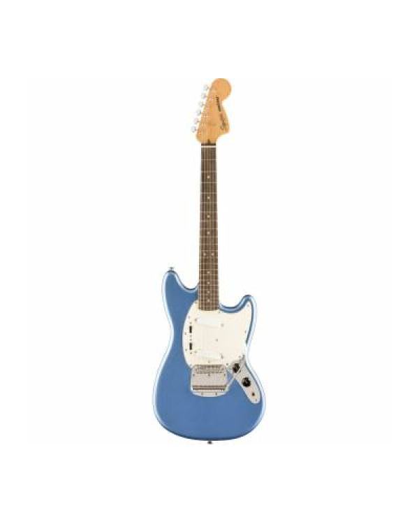 SQUIER by FENDER CLASSIC VIBE 60s FSR MUSTANG LRL LAKE PLACID BLUE Електрогітара