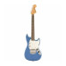 SQUIER by FENDER CLASSIC VIBE 60s FSR MUSTANG LRL LAKE PLACID BLUE Електрогітара