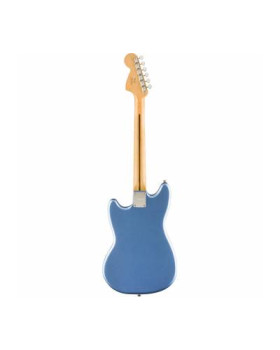 SQUIER by FENDER CLASSIC VIBE 60s FSR MUSTANG LRL LAKE PLACID BLUE Електрогітара-foto2