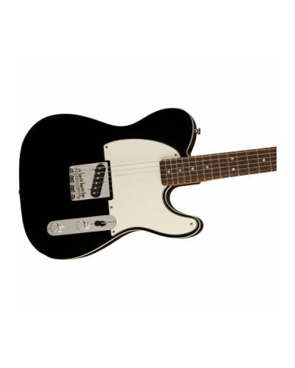 SQUIER by FENDER CLASSIC VIBE 60s FSR ESQUIRE LRL BLACK Електрогітара