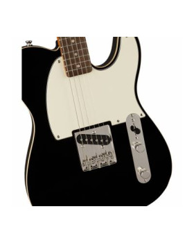 SQUIER by FENDER CLASSIC VIBE 60s FSR ESQUIRE LRL BLACK Електрогітара-foto4