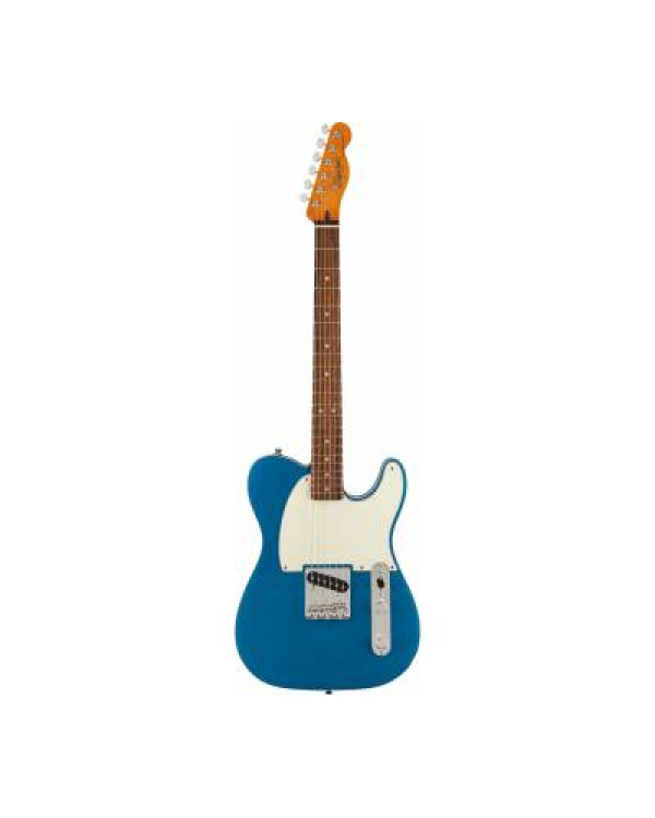 SQUIER by FENDER CLASSIC VIBE 60s FSR ESQUIRE LRL LAKE PLACID BLUE Електрогітара