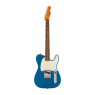 SQUIER by FENDER CLASSIC VIBE 60s FSR ESQUIRE LRL LAKE PLACID BLUE Електрогітара