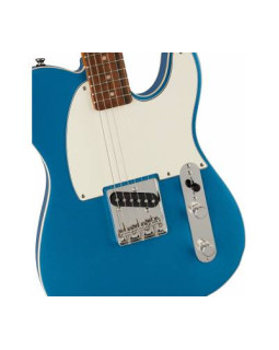 SQUIER by FENDER CLASSIC VIBE 60s FSR ESQUIRE LRL LAKE PLACID BLUE Електрогітара-foto4
