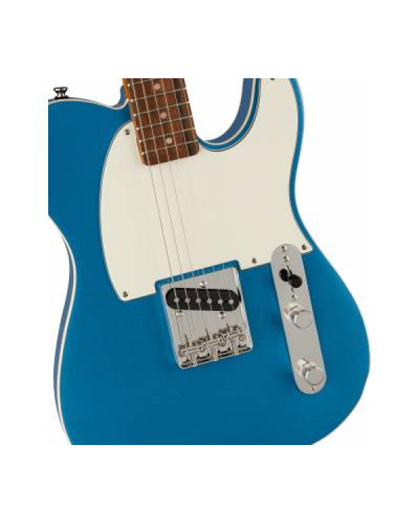 SQUIER by FENDER CLASSIC VIBE 60s FSR ESQUIRE LRL LAKE PLACID BLUE Електрогітара